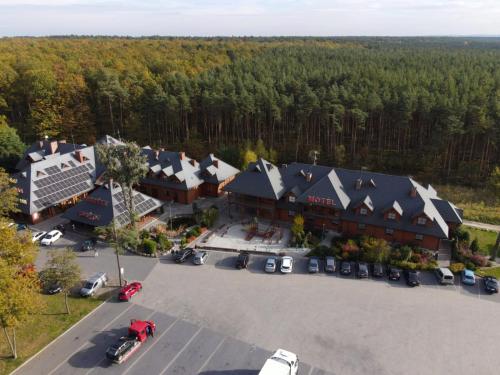 Oberza Knieja in Ченстохова Oberza Knieja in Ченстохова
