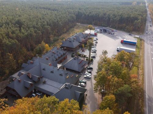 Oberza Knieja in Ченстохова Oberza Knieja in Ченстохова