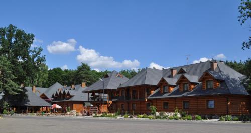Oberza Knieja in Ченстохова Oberza Knieja in Ченстохова