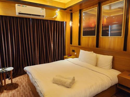 TUPTUP Resto & Resort in Inani TUPTUP Resto & Resort in Inani