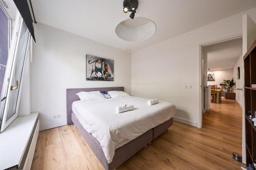 The Suite - Eindhoven - By T&S in Oude Gracht-West The Suite - Eindhoven - By T&S in Oude Gracht-West