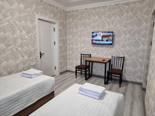 Fazilat Guest House in Margilan Fazilat Guest House in Margilan