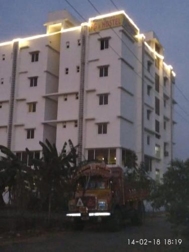 RAMNIVAS ACCOMMODATION in Steel Plant Twp RAMNIVAS ACCOMMODATION in Steel Plant Twp