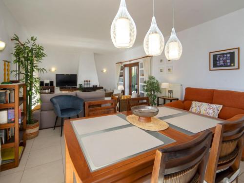 Holiday Home Cecile by Interhome in Calpe Holiday Home Cecile by Interhome in Calpe