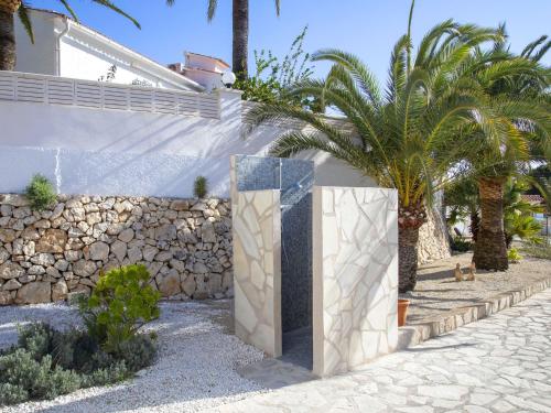 Holiday Home Cecile by Interhome in Calpe Holiday Home Cecile by Interhome in Calpe