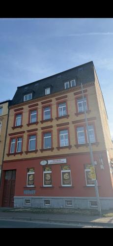 Ferienwohnung Goldener Drache in Adorf/Vogtl. Ferienwohnung Goldener Drache in Adorf/Vogtl.