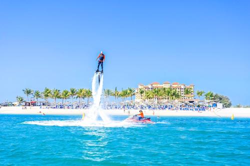 Kuntoilu ja Aktiviteetit, Pullman Resort Al Marjan Island in Ras Al-Khaimah Kuntoilu ja Aktiviteetit, Pullman Resort Al Marjan Island in Ras Al-Khaimah