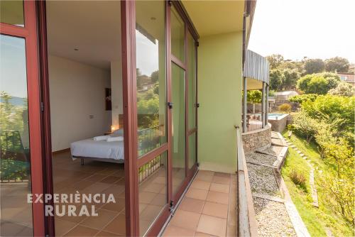 A szálláshely kívülről, Casa d'Aiguanegra in Sant Joan Les Fonts A szálláshely kívülről, Casa d'Aiguanegra in Sant Joan Les Fonts