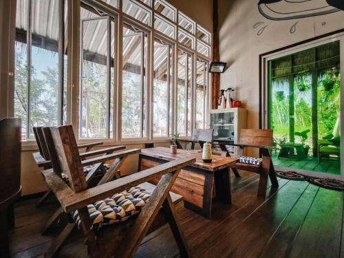 New Beachfront Villa Ko kut in Laem Pong Lak Uan New Beachfront Villa Ko kut in Laem Pong Lak Uan
