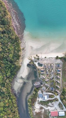New Beachfront Villa Ko kut in Laem Pong Lak Uan New Beachfront Villa Ko kut in Laem Pong Lak Uan