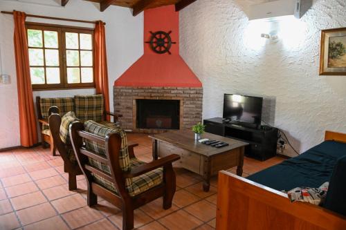 El Descubrimiento Resort Club in Guazuvira El Descubrimiento Resort Club in Guazuvira