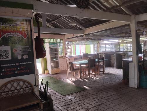 Dorm teriang in Kuala Muda Dorm teriang in Kuala Muda