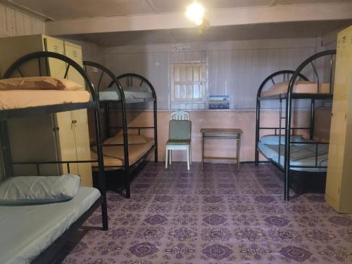 Dorm teriang in Kuala Muda Dorm teriang in Kuala Muda