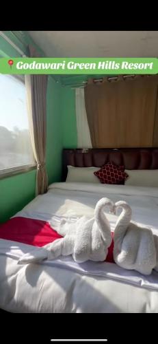 Godawari Green Hills Resort in ゴダワリ Godawari Green Hills Resort in ゴダワリ