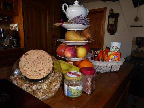 This photo about Bed & Breakfast Im Chellhof shared on HyHotel.com