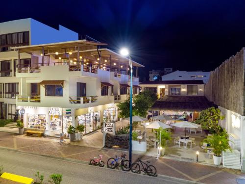 المنظر الخارجي, Plaza Luna Suites in Galapagos المنظر الخارجي, Plaza Luna Suites in Galapagos