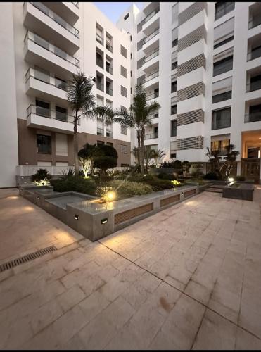 Charmant appartement a Anfa in Sindibad Charmant appartement a Anfa in Sindibad