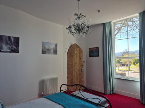 The Old Convent Holiday Apartments