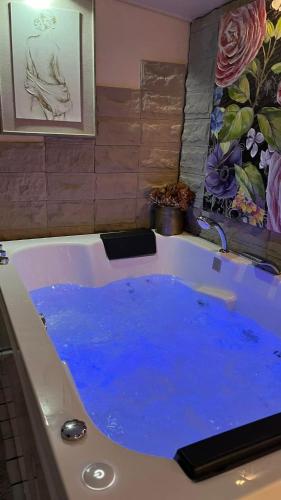 La cabane des amoureux du jardin in Barjols La cabane des amoureux du jardin in Barjols