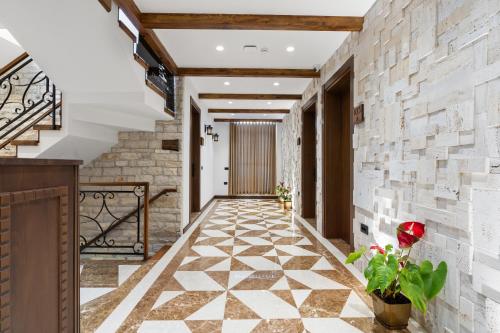 GrandView Hotel in Berat GrandView Hotel in Berat