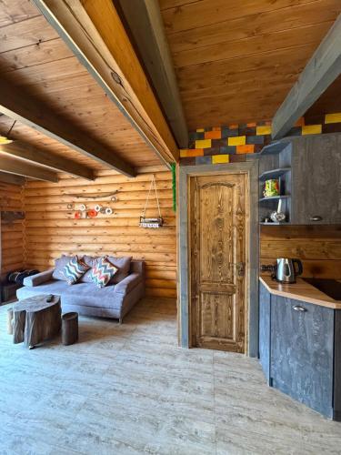 Arte Jermuk Cottages in Jermuk Arte Jermuk Cottages in Jermuk