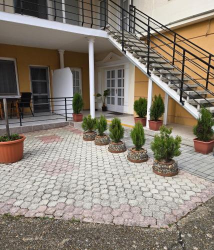 Bango Vendeghaz in Hévíz Bango Vendeghaz in Hévíz