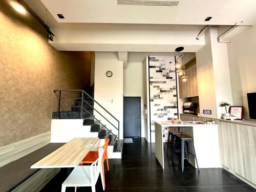 Mo BnB in Houli District Mo BnB in Houli District