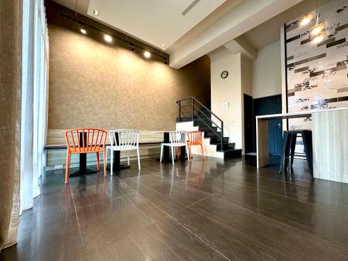 Mo BnB in Houli District Mo BnB in Houli District