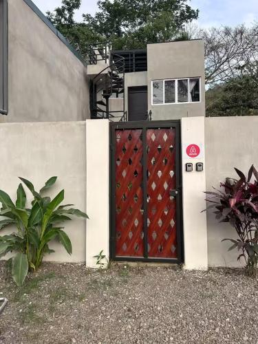 Villa Alexandra in Herradura Villa Alexandra in Herradura