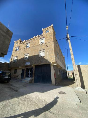 Maison d'hôtes Moussem des fiançailles (Maison d'hotes Moussem des fiancailles) in Imilchil Maison d'hôtes Moussem des fiançailles (Maison d'hotes Moussem des fiancailles) in Imilchil