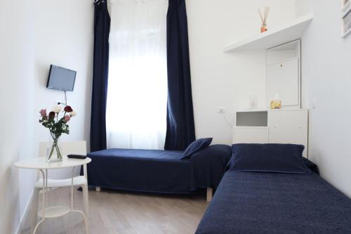 Hotel B&b Roma Olimpic