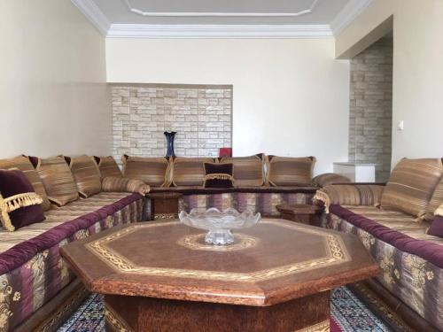 Appartement situé en plein cœur d'Agadir (Appartement situe en plein cœur d'Agadir) in 시디 유세프 Appartement situé en plein cœur d'Agadir (Appartement situe en plein cœur d'Agadir) in 시디 유세프