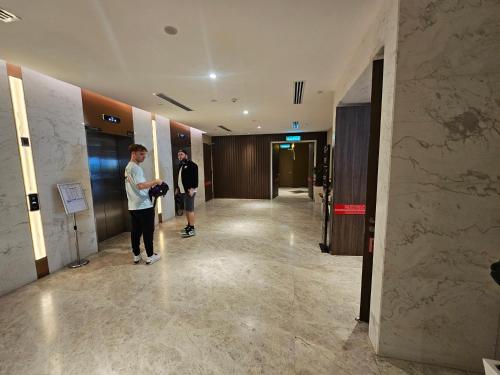 Quill residence relax suites Kuala Lumpur in Little India Quill residence relax suites Kuala Lumpur in Little India