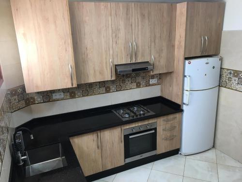 Appartement situé en plein cœur d'Agadir (Appartement situe en plein cœur d'Agadir) in 시디 유세프 Appartement situé en plein cœur d'Agadir (Appartement situe en plein cœur d'Agadir) in 시디 유세프