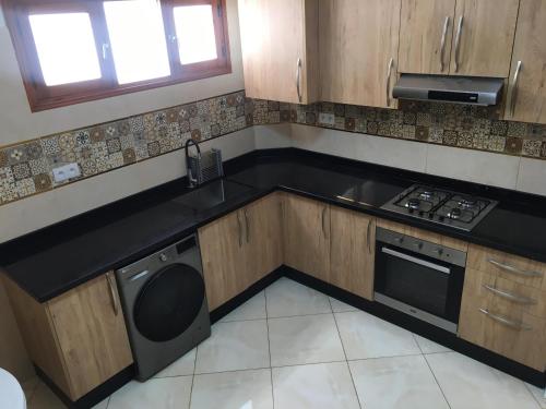 Appartement situé en plein cœur d'Agadir (Appartement situe en plein cœur d'Agadir) in 시디 유세프 Appartement situé en plein cœur d'Agadir (Appartement situe en plein cœur d'Agadir) in 시디 유세프
