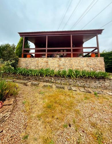 สวน, Bungalow da Pedreira in แคสโตร เดีย สวน, Bungalow da Pedreira in แคสโตร เดีย