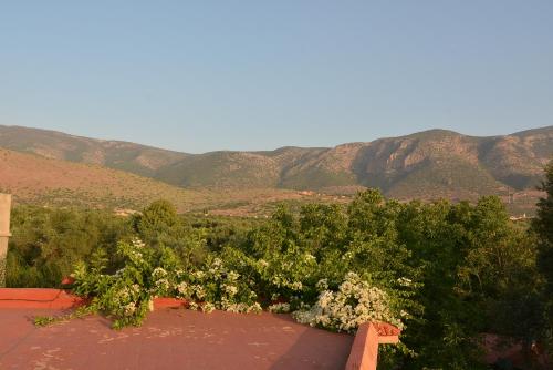 Vistas, Maison d'hotes Ait Bou Izryane in Afourer Vistas, Maison d'hotes Ait Bou Izryane in Afourer