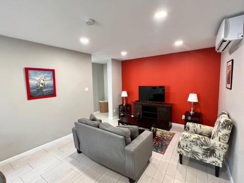 Hillsboro Condominiums in Basseterre Hillsboro Condominiums in Basseterre