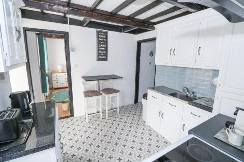 Exterior view, Dun na Ron in Oughterard Exterior view, Dun na Ron in Oughterard