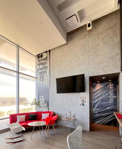 View, ibis Cartagena Marbella in Cartagena View, ibis Cartagena Marbella in Cartagena