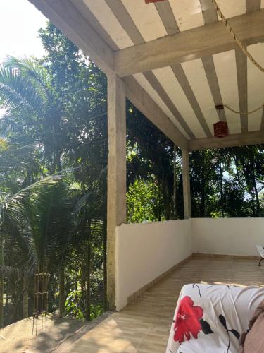 Sítio bela vista (Sitio bela vista) in Barra Grande Sítio bela vista (Sitio bela vista) in Barra Grande