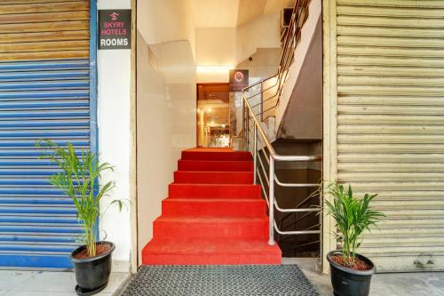 مدخل, Collection O Skry Hotels Gandhipuram in رام ناجار مدخل, Collection O Skry Hotels Gandhipuram in رام ناجار