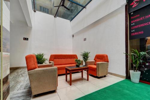 ردهة, Collection O Skry Hotels Gandhipuram in رام ناجار ردهة, Collection O Skry Hotels Gandhipuram in رام ناجار
