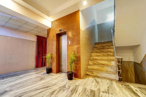 ردهة, Collection O Skry Hotels Gandhipuram in رام ناجار ردهة, Collection O Skry Hotels Gandhipuram in رام ناجار
