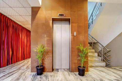 ردهة, Collection O Skry Hotels Gandhipuram in رام ناجار ردهة, Collection O Skry Hotels Gandhipuram in رام ناجار