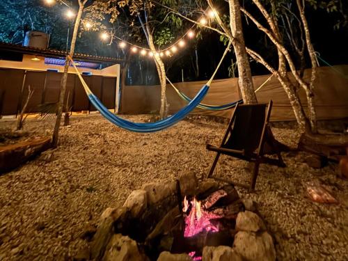 A környék, BACALAR INN Hotel in Luis Donaldo Colosio A környék, BACALAR INN Hotel in Luis Donaldo Colosio