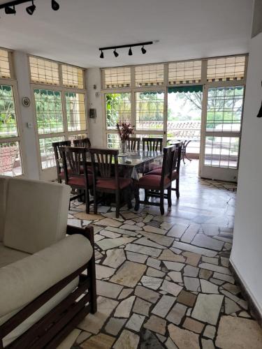 Удобства, Casa Al pie del Cerro in Йерба Буена Удобства, Casa Al pie del Cerro in Йерба Буена