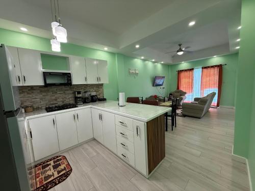 Green Onyx Villas in Jalousle Green Onyx Villas in Jalousle