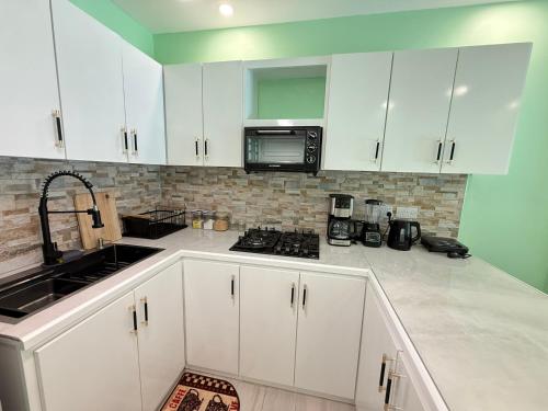 Green Onyx Villas in Jalousle Green Onyx Villas in Jalousle