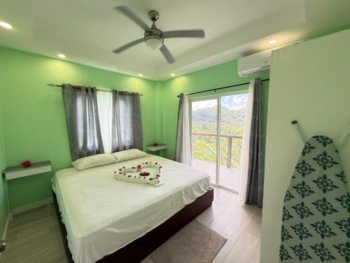 Green Onyx Villas in Jalousle Green Onyx Villas in Jalousle
